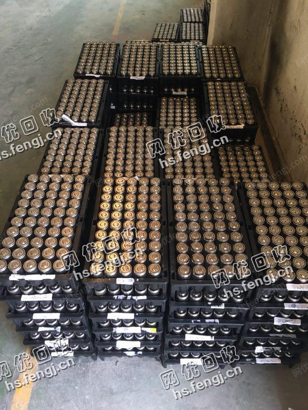 广东惠州地区出售库存磷酸铁锂32650电池