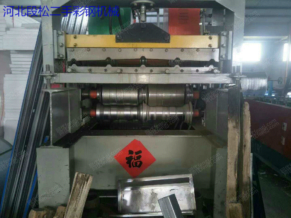 各种砖瓦机械价格