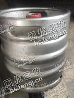 上海松江地区出售二手不锈钢制品