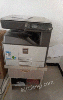 公司电器类转让一批电脑空调打印机设备