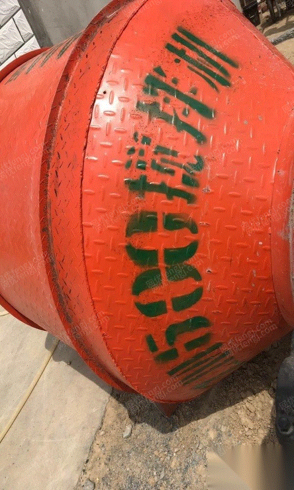 其它水泥设备回收