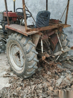 拖拉机，小麦玉米播种机出售