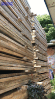 出售1.6_1.9米的方木，规格38@88，有15000根