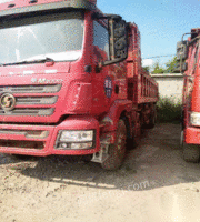 供应1台供应二手解放6米8货车车况好无事故 山