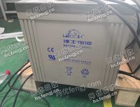 广东深圳地区出售使用过的白色锂电池组