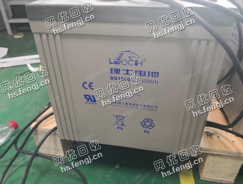 广东深圳地区出售使用过的白色锂电池组