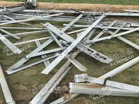 滁州地区出售70吨角钢