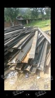 北京通州地区出售30吨槽钢