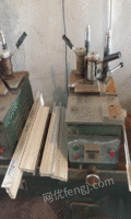 江苏泰州半自动塑钢门窗焊机