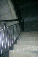 山东威海楼梯扶手，护栏制作安装。