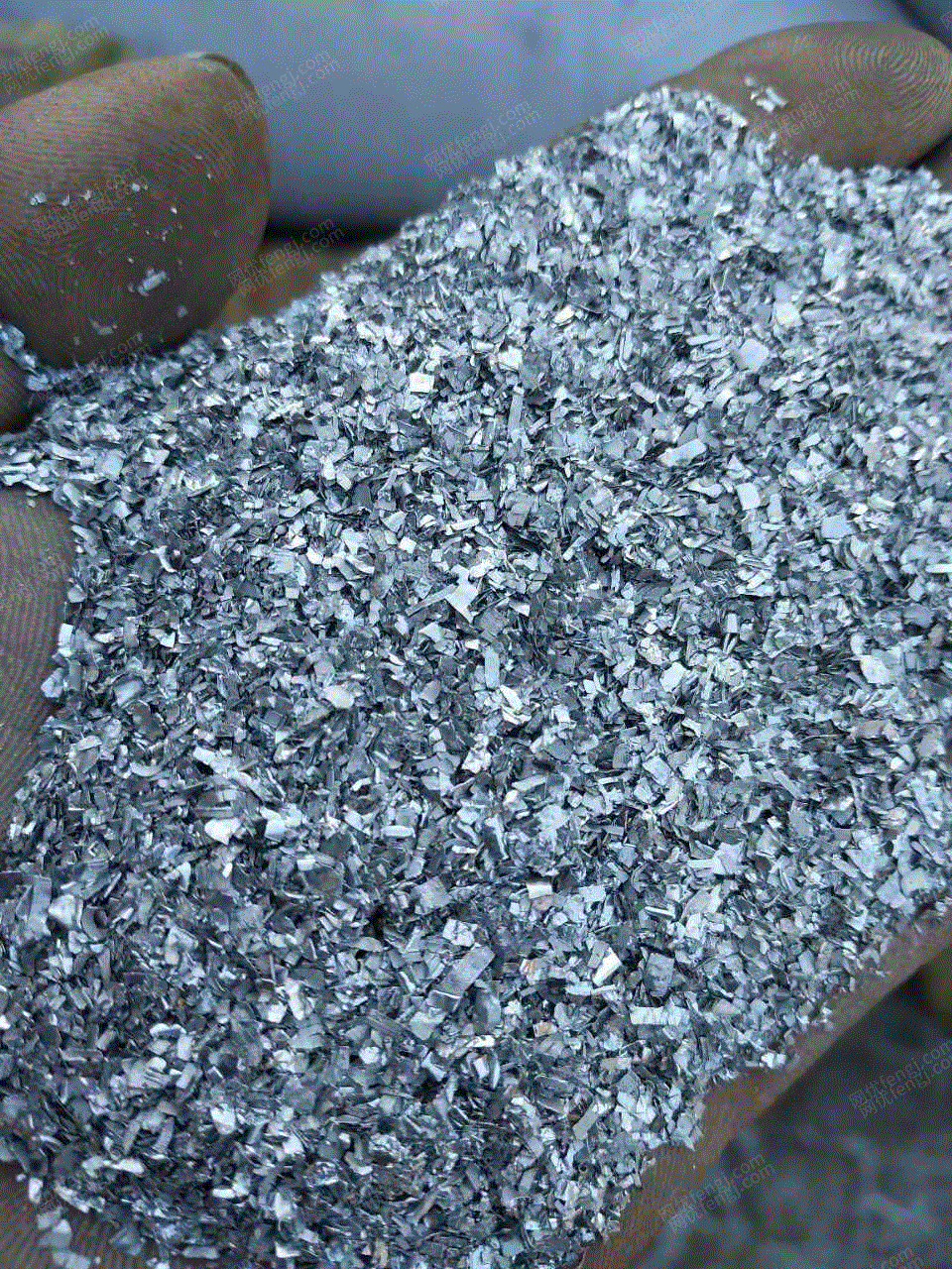 河北沧州 出售60吨铝粉 烟花粉 钢厂脱氧剂