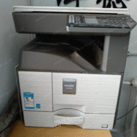 办公用品9成新转让两个打印机等