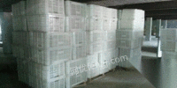 新郑瓶盖厂倒闭处理200个塑料大筐