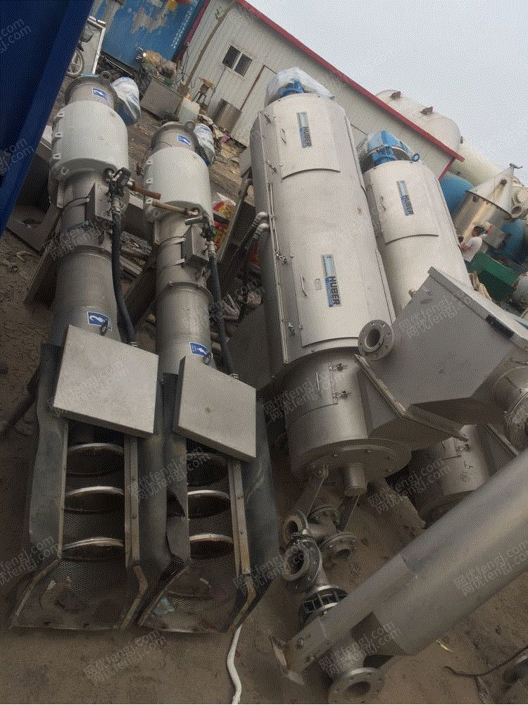 现货库存800八色无轴电脑凹版印刷机