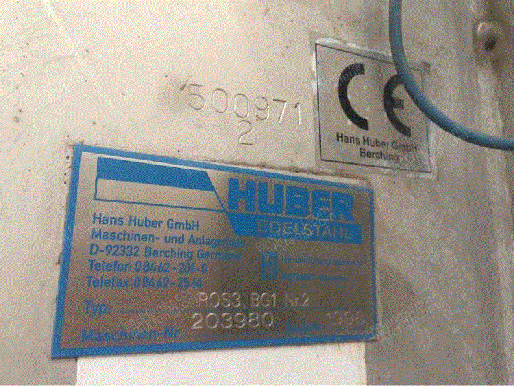 现货库存800八色无轴电脑凹版印刷机