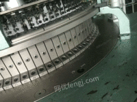 供应10台二手大圆机|;星联单面30/90/双针筒24针(28针筒全新的没有用