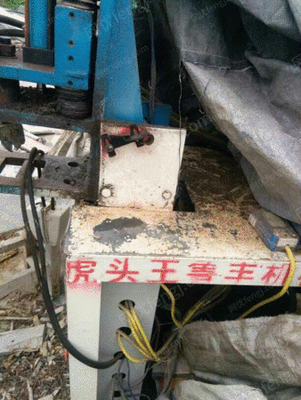二手人造板加工设备出售