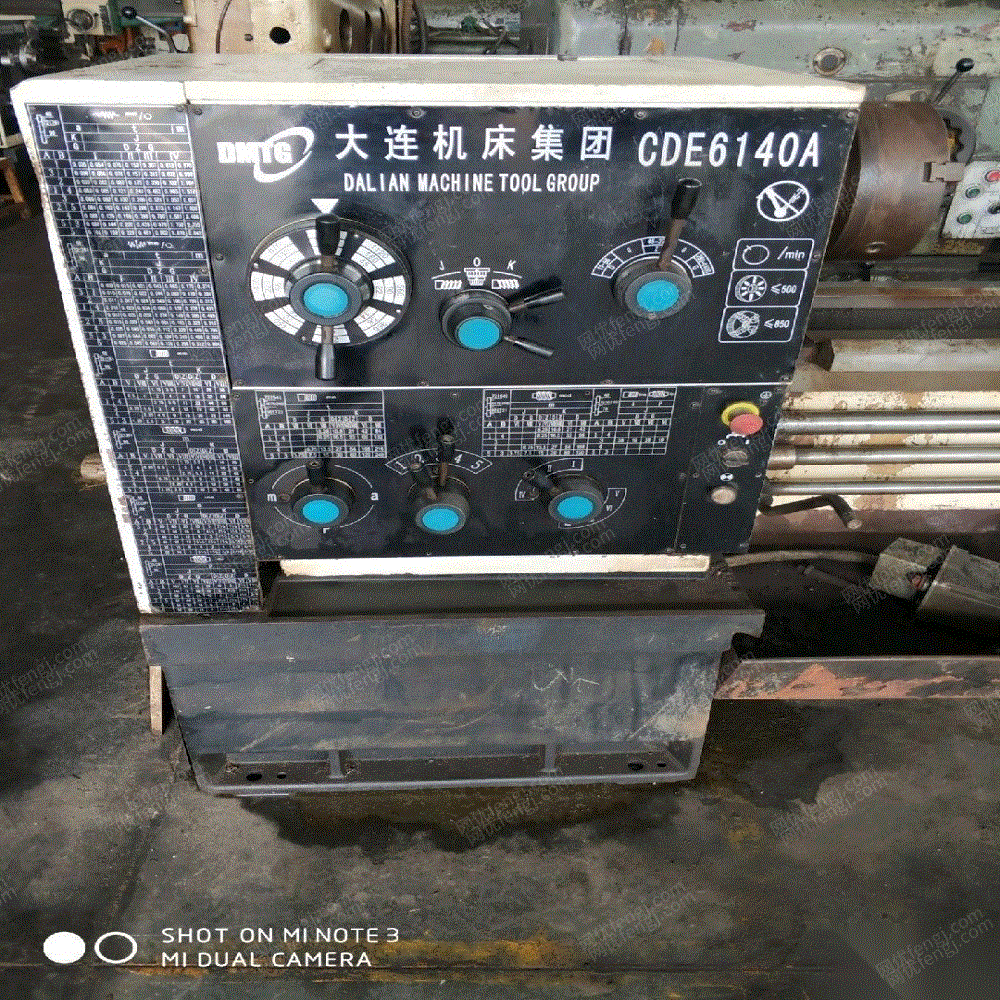 大连6140车床说明书,6140车床自动走刀图解 大连6150/1000车床,6140/1500处理