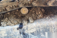 出售挖机玉柴85-8挖掘机