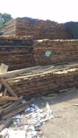 长期大量出售木方，夹板及废旧木材，价格优