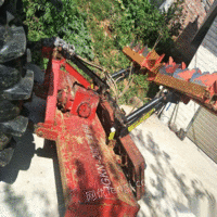 东方红犁田机（个人）拖拉机出售