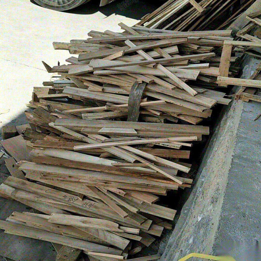 旧木材/板价格
