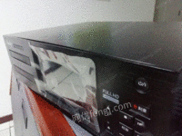 出售华录sx301高青硬盘录像机会议录像机同步录音录像