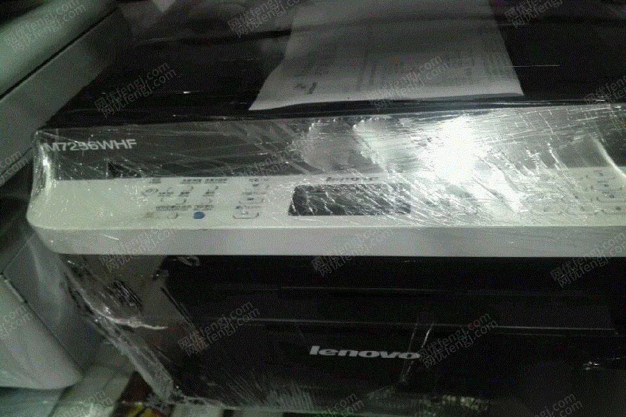 二手办公设备回收