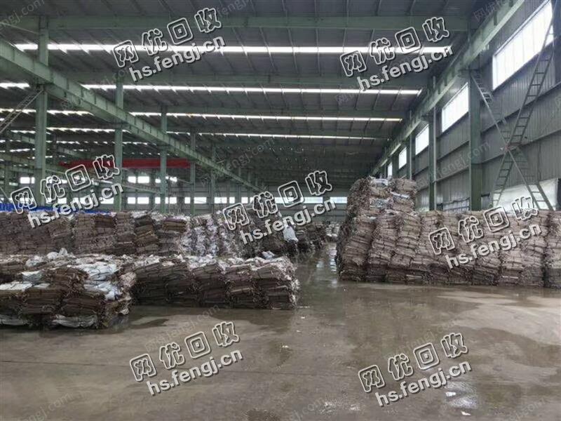 贵州黔西南地区出售库存水泥袋