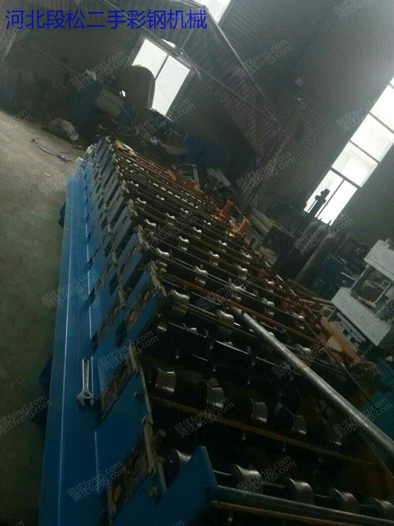 工厂废铁转让