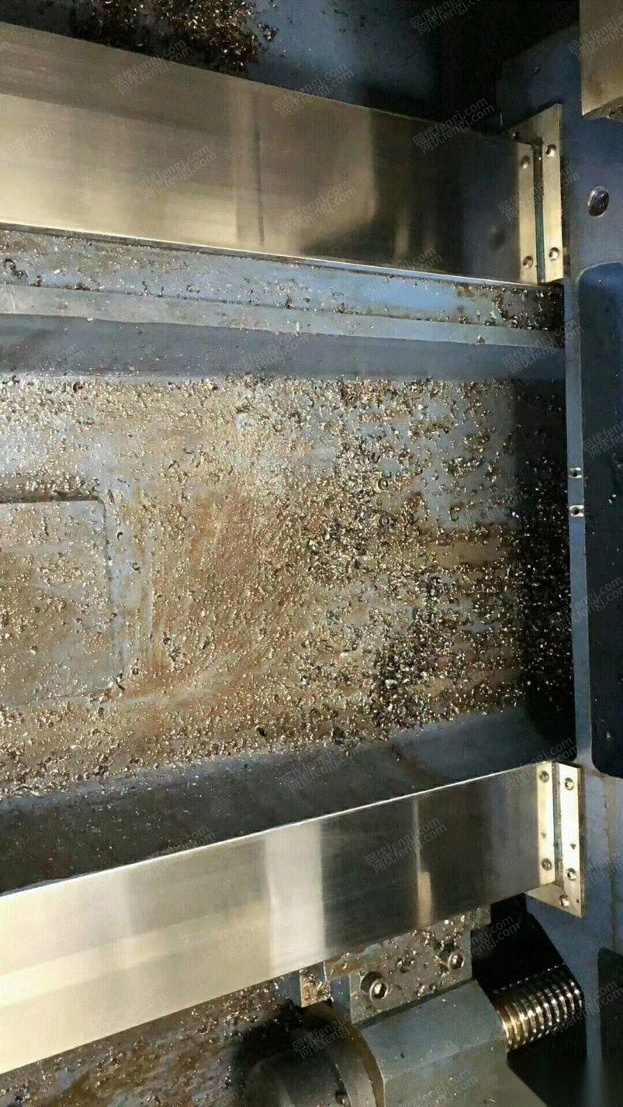 工廠廢鐵價(jià)格