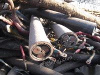 德州废旧电线电缆库存积压电缆回收，撤旧变压器配电柜回收