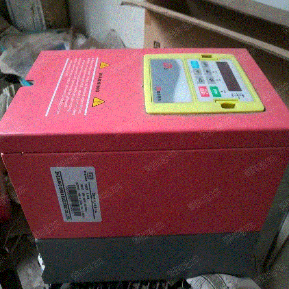 二手电工电气产品价格