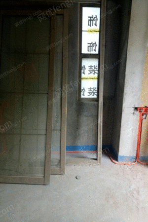 门窗生产设备出售