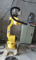 出售焊接工业机器人