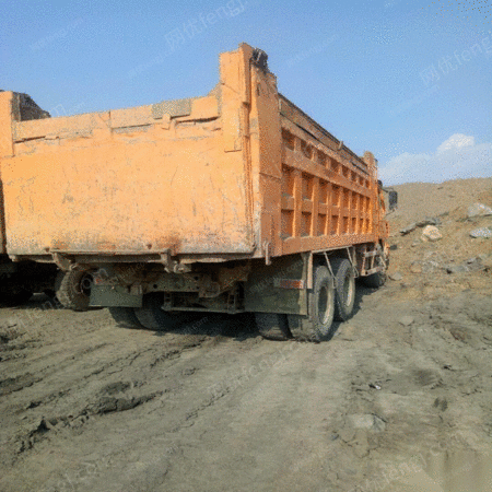 贵州贵州二手货车自卸车\/翻斗车求购图片_贵州