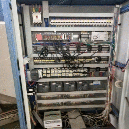 二手电镀、电解设备出售