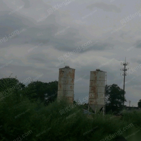二手水泥罐车出售