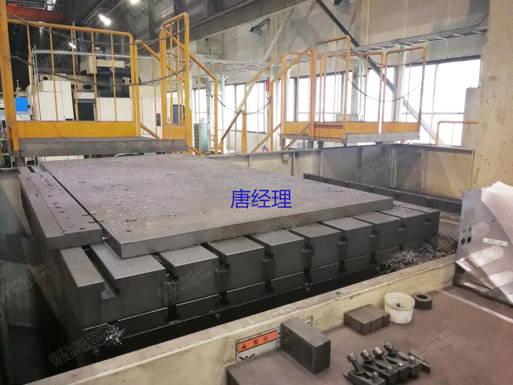 江苏苏州出售1台二手加工电议或面议 二手加工中心出售