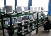 北京昌平区出售1台8545m二手电脑 