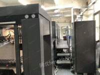 2013年海德堡CD102-4印刷机出售