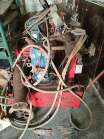 港口路桥机械出售