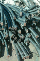 高价金属回收电线电缆回收废铜废铝不锈钢废钢库存积压钢材