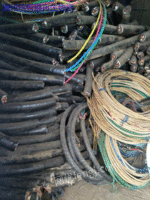 废旧电缆线回收及各类金属