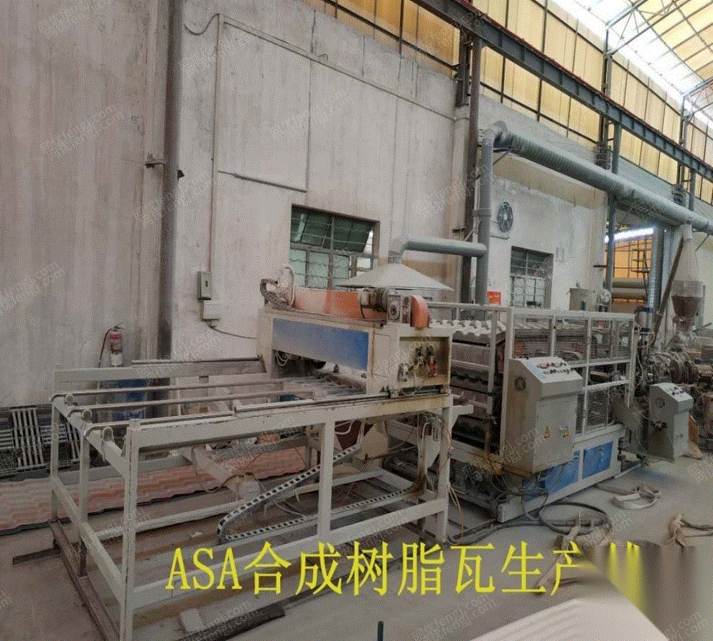各种砖瓦机械出售