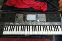 雅马哈PSR970电子琴-出售九成新