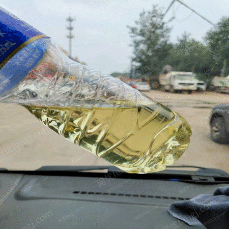 废变压器油出售