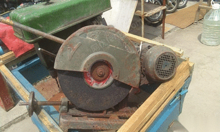 二手木工钻床出售