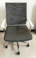 办公工位整体转让九成新带椅子