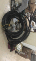 山东烟台国标电缆全新处理，3×70+2×35（ygv）